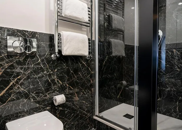 Πανσιόν Almait 4*