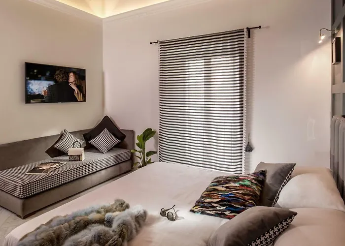 Πανσιόν Almait 4*