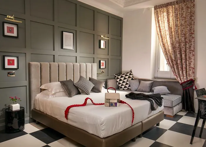 Πανσιόν Almait 4*